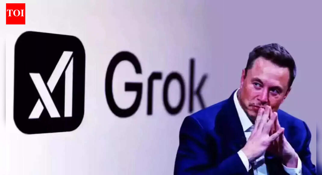 Elon Musk defends Grok image generation, says “not aware of any naked underage images generated”