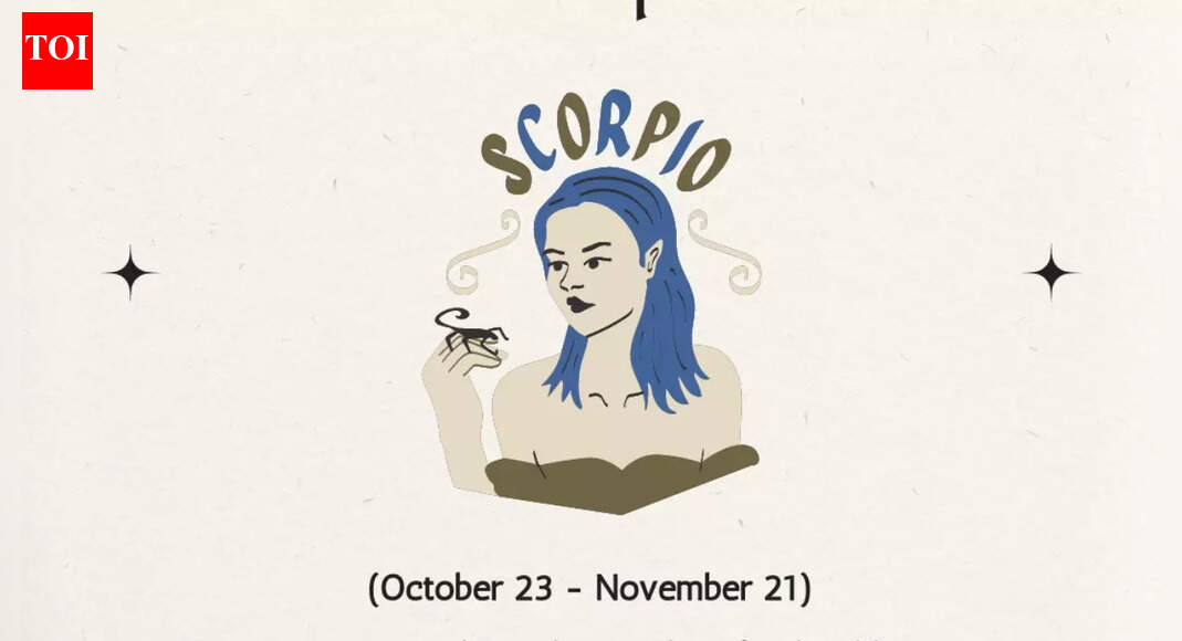 Scorpio Horoscope Today, January 16, 2026: Best day for investment and saving