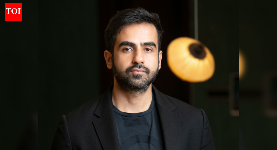 'Poor planning': Nikhil Kamath questions stock market closure during BMC polls