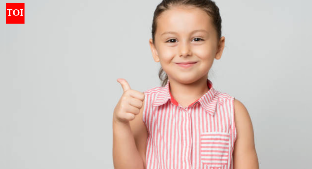 Creating a home that raises confident kids