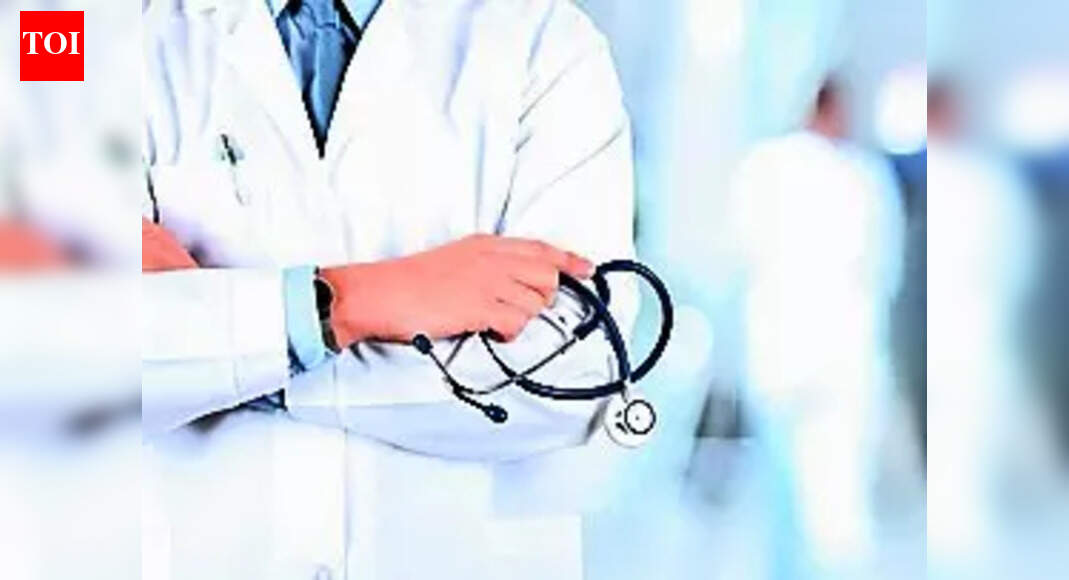 Zero cut-off in NEET PG: Is India lowering the bar to keep hospitals running?