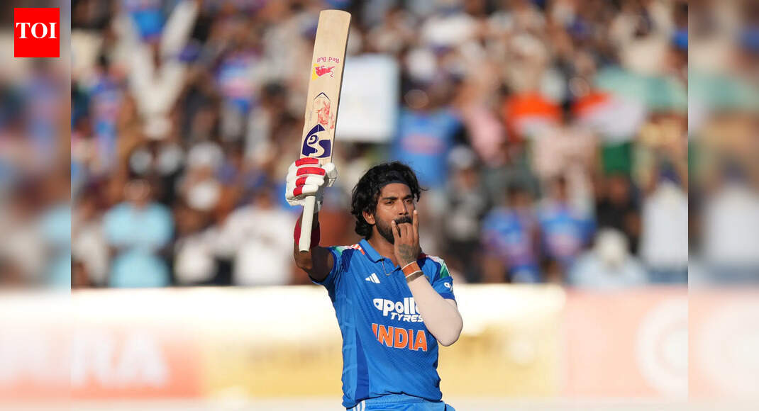 More than a finisher: KL Rahul's unbeaten 112 strengthens case for bigger middle-overs role