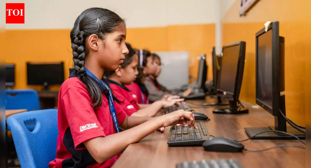 Empowering Children to Engage Safely and Constructively with Digital Curiosity