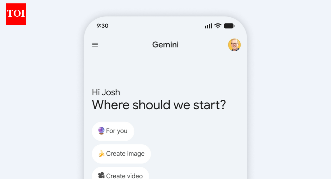 Google adds Personal Intelligence to Gemini: AI mines app data; offers tailored answers