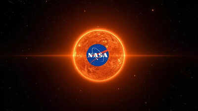 NASA plans a mission to study the Sun’s magnetic heart and its hidden storms