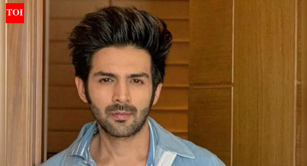 Kartik Aaryan continues with Karan Johar’s talent agency despite the ‘Tu Meri Main Tera Main Tera Tu Meri’ setback- Report