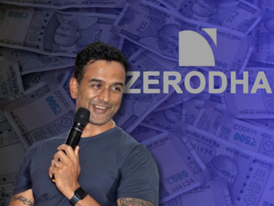 'Poor planning': Nithin Kamath questions stock market closure during BMC polls; flags 'serious lack of appreciation'