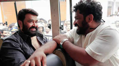 Mohanlal to reunite with ‘Thudarum’ director Tharum Moorthy; shoot to start from January 23