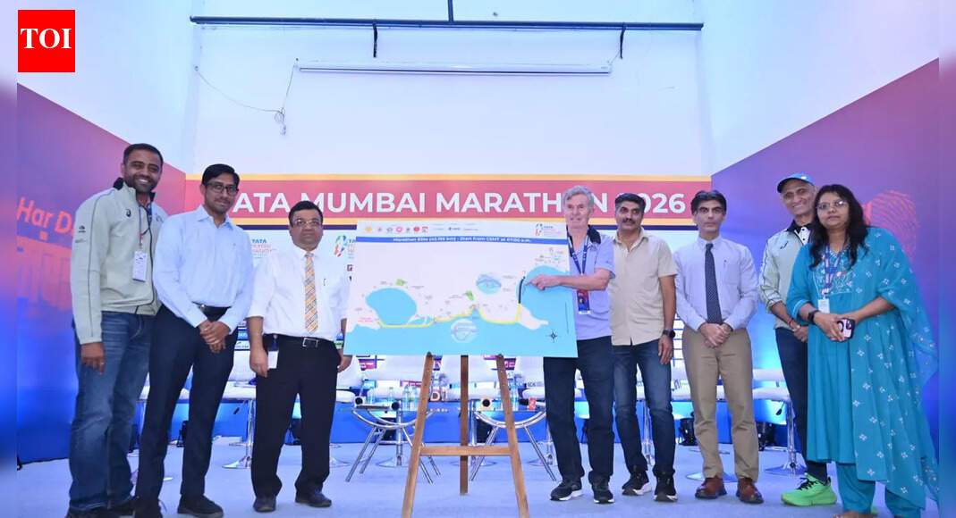 Coastal Road won’t make it easier: TMM race director