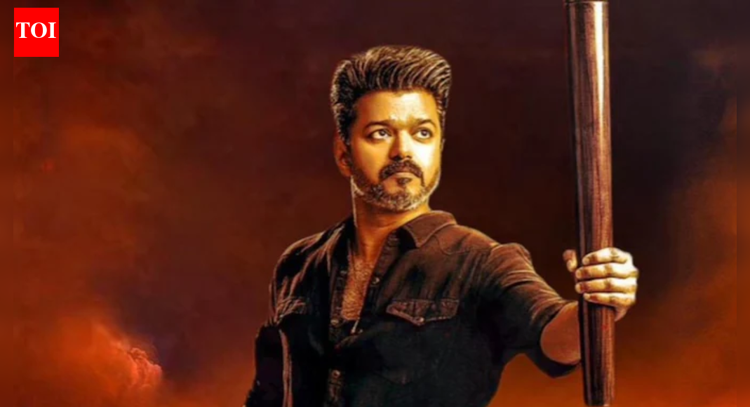 ‘Jana Nayagan’ censor row: Supreme Court rejects makers' plea; sent back to High Court