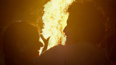 Nani celebrates Bhogi with family; shared pictures from their simple and silent celebrations