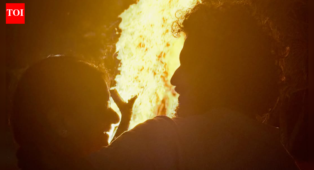 Nani celebrates Bhogi with family; shared pictures from their simple and silent celebrations