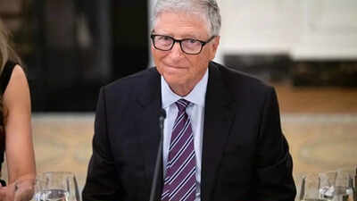 Bill Gates starts working on his plan to shut down what is one of the world's most-influential foundations; sets layoff target and ...