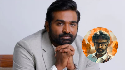  Vijay Sethupathi confirms cameo in the Rajinikanth-Nelson Dilipkumar film; makes special exception for the Tamil superstar