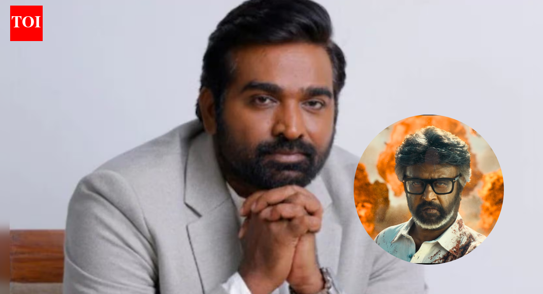 ‘Jailer 2’: Vijay Sethupathi confirms cameo in the Rajinikanth-Nelson Dilipkumar film; makes special exception for the Tamil superstar