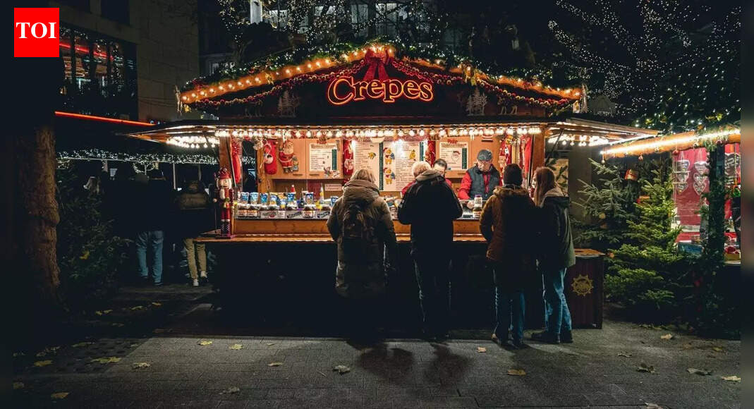 World’s most famous winter festivals you must attend in 2026