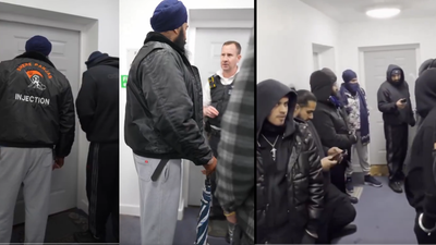 British Sikhs rescue schoolgirl from flat, say she was groomed by Afghan man