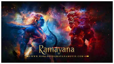 'Ramayana': Ranbir Kapoor and Yash to unveil first look on Ram Navami?