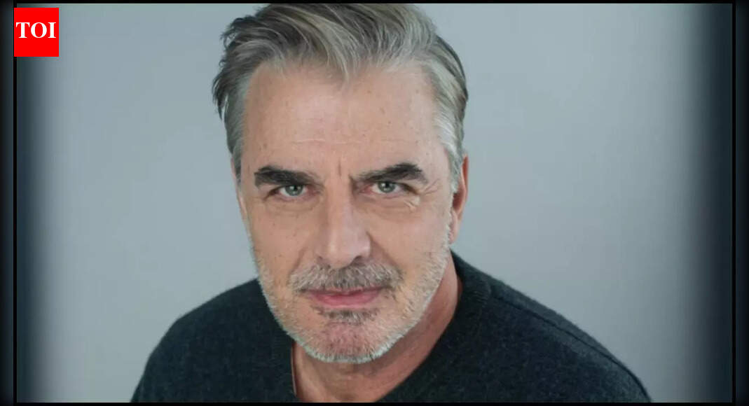 Chris Noth addresses viral Sarah Jessica Parker comment: ‘It is not worth all this discussion’