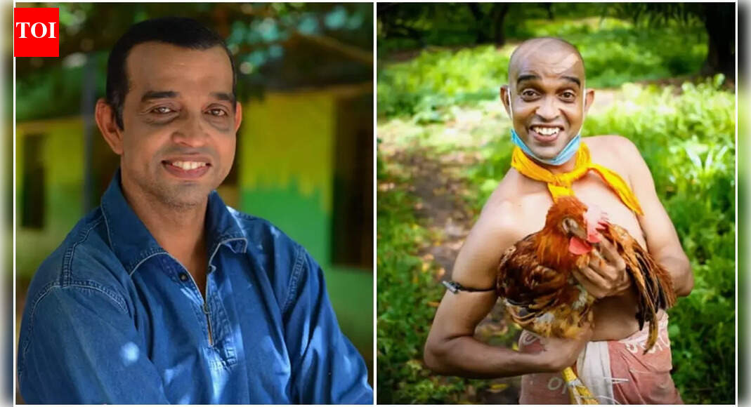 Harindrakumar Death News: Munshi's Motta, actor Harindrakumar passes away