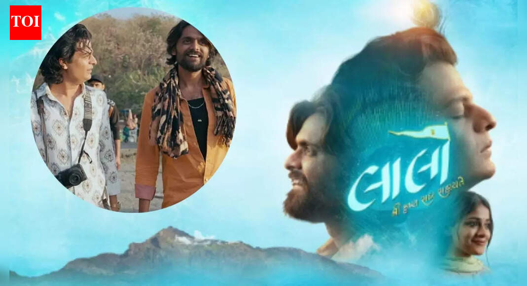 Karan Joshi REVEALS how 'Laalo' changed his life; says, 'People take me seriously now'