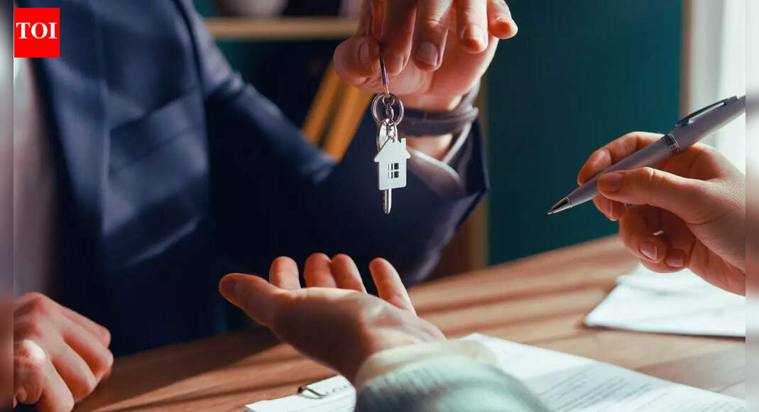 Top mistakes homebuyers and investors make in India: Tips from real estate strategist on how to avoid them