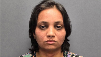  Indian-origin woman charged with killing her 2 young sons in New Jersey; probe underway
