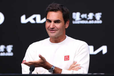 Carlos Alcaraz career Grand Slam at 22 would be 'crazy':  Roger Federer