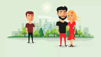 Zodiac signs who will be friends with their exes