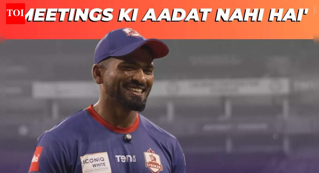 ISPL | Bengaluru Strikers' Sumeet Dhekale on unique rules of the competition