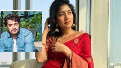 'Ek Din' first poster out: Sai Pallavi and Junaid Khan’s soft romance begins; confirms May 2026 release