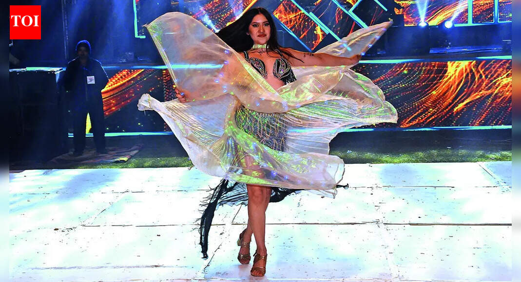 New Year, new moves!