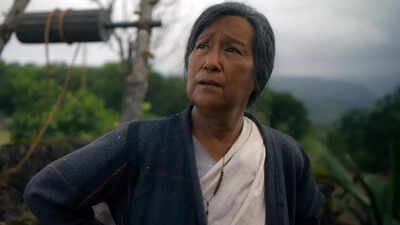  After Dhanush, Rahul Ravindran praises Biana Momin’s standout turn in ‘Eko’