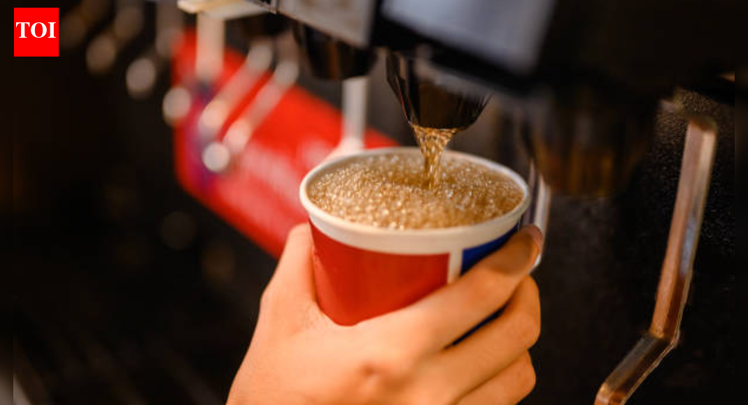 WHO urges governments to strengthen taxes on sugary drinks: Doctors welcome the move