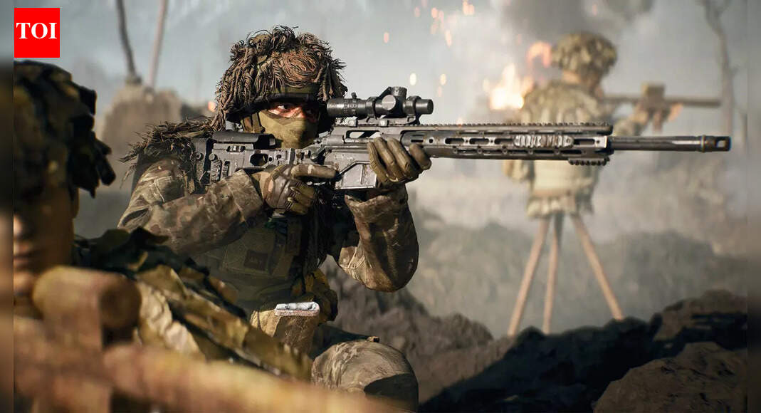 EA delays Battlefield 6 season 2, extends RedSec season 1, here’s why