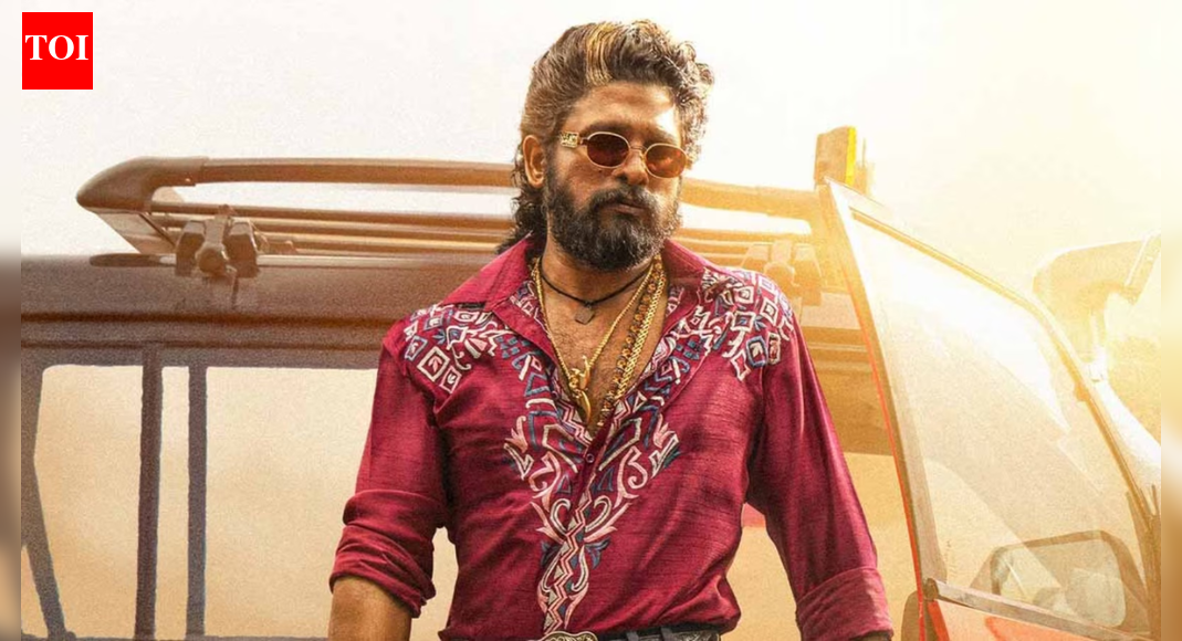 ‘Pushpa 3’ update: Allu Arjun and Sukumar’s ‘Pushpa 3: The Rampage’ to begin pre-production phase soon? Here’s what we know