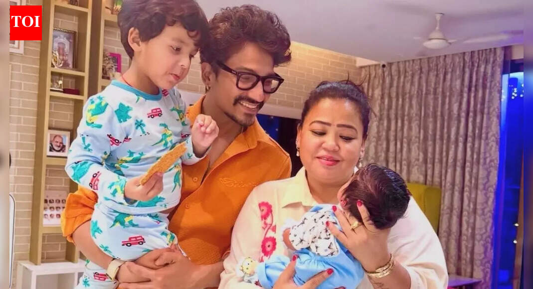 Bharti Singh reveals missing hometown Amritsar’s Lohri; says, “People in our building started complaining, dar dar ke festival celebrate kiya”