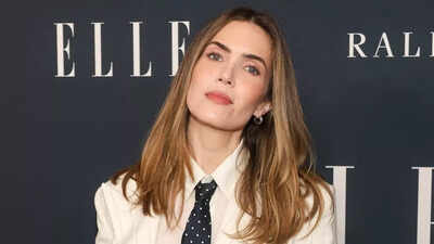 Mandy Moore reveals she lost touch with friends amid Ashley Tisdale’s mom group drama