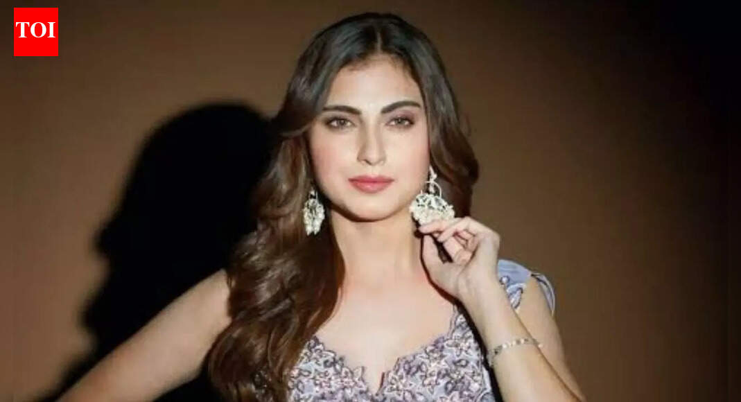 Farrhana Bhatt reacts to not meeting Salman Khan post Bigg Boss 18; says, “He would never want to”