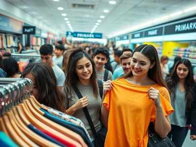 India's fashion appeal changes! Uniqlo, Nike gain ground; M&S, Adidas & others see muted growth