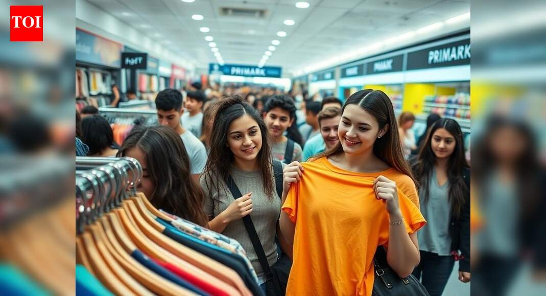 India's fashion appeal changes! Uniqlo, Nike gain ground; M&amp;S, Adidas &amp; others see muted growth