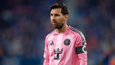 Did Lionel Messi decline 1.4 billion euros? Al Ittihad chief reveals jaw-dropping Saudi offer to Argentine star
