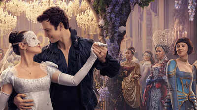 ‘Bridgerton’ showrunner reveals the subjects of season 5 and season 6 - Report