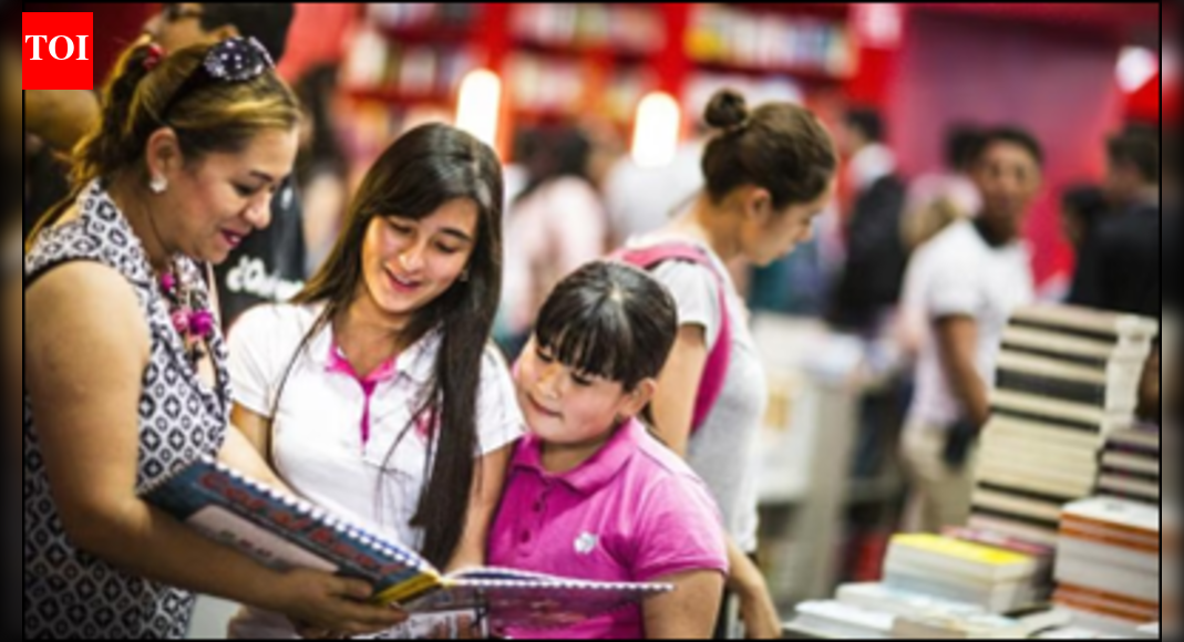 British Council set to bring books, learning and cultural exchange to the International Kolkata Book Fair 2026