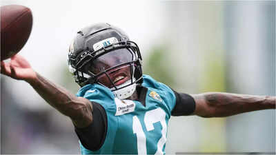 Jaguars want Travis Hunter to return as a dual-threat player despite injury setback: "We expect him to play on both sides of the ball"