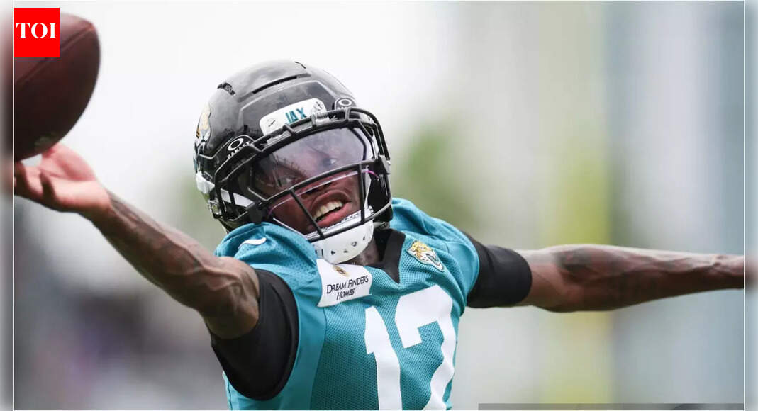 Jaguars want Travis Hunter to return as a dual-threat player despite injury setback: 