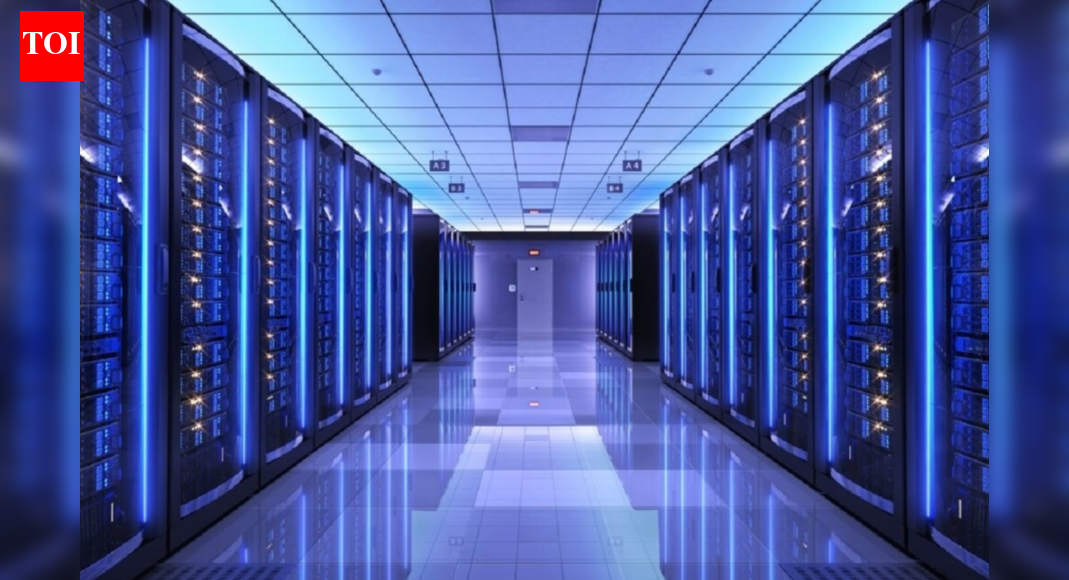 Google shares its ‘number one challenge’ in powering up data centres on the grid: ‘Our hope is that…’