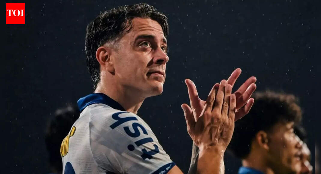 ISL: Foreign players exodus continues ahead of truncated season as new 'economic reality' kicks in