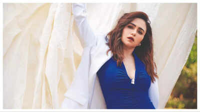 Amruta Khanvilkar: What matters is not the length of the role but the strength of the character