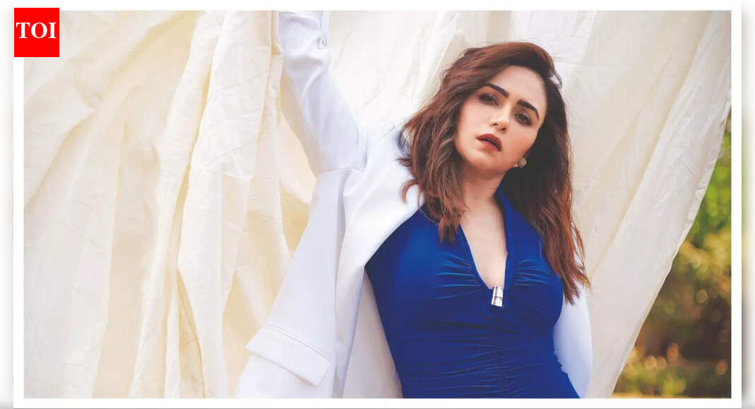 Amruta Khanvilkar: What matters is not the length of the role but the strength of the character